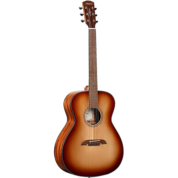 AG60 Grand Auditorium Acoustic Guitar Shadow Burst