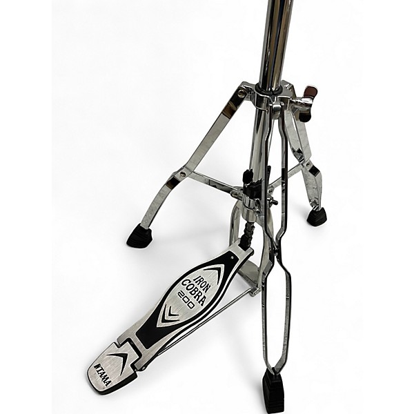 TAMA Used TAMA Iron Cobra 200 Hi Hat Stand
