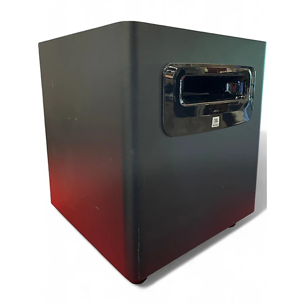 JBL Used JBL LSR310S Subwoofer