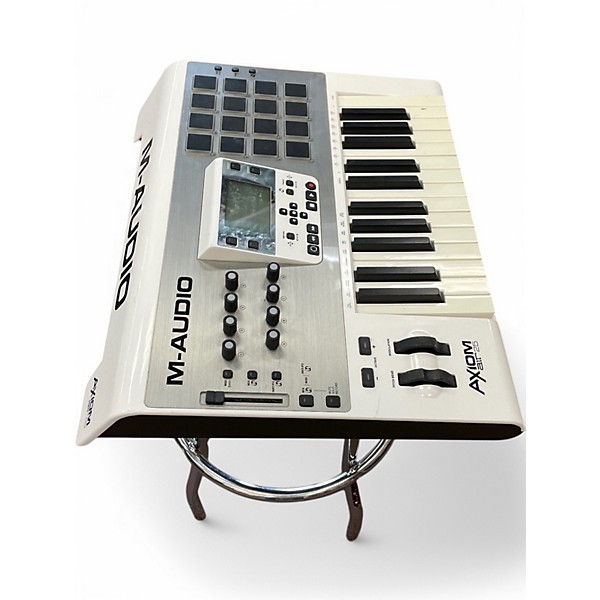 M Audio Used M Audio Axiom Air 25 Key MIDI Controller