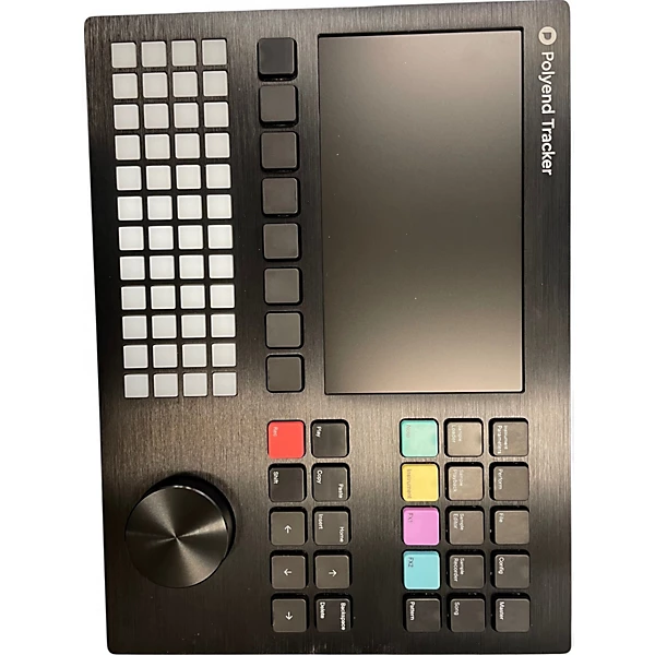 Polyend Used Polyend TRACKER Audio Converter.gc