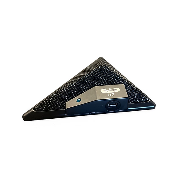 CAD Used CAD U7 USB Microphone.gc