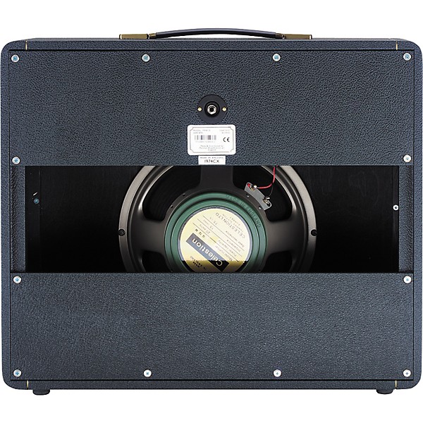 1974CX 1x12 Extension Cabinet