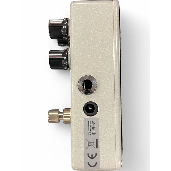 MXR Used MXR CSP 204 Custom Comp Deluxe Effect Pedal.gc