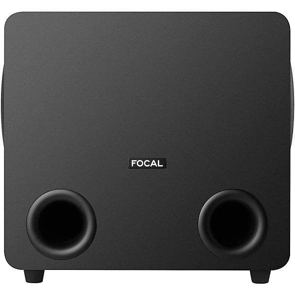 FOCAL Sub One Powered Studio Subwoofer Each Level 1 L92426004000000.gc