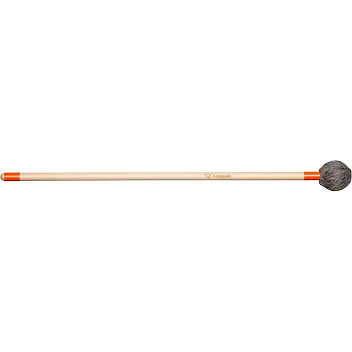 Front Ensemble Series Marimba Mallets Medium Hard Oval Head