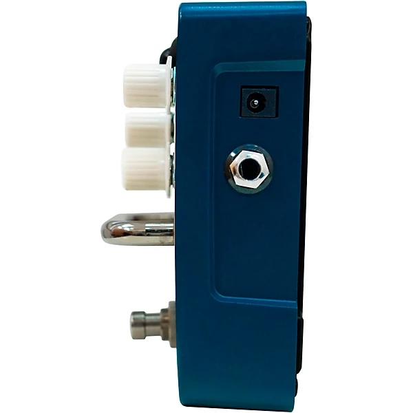 Orange Amplifiers Kongpressor Analog Compression Effects Pedal Level 1 J56156004000000.gc