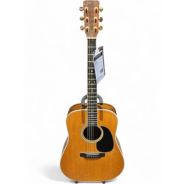 Martin Vintage Vintage