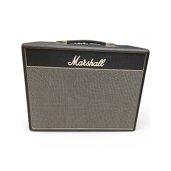 Marshall Used 2010 Marshall Class 5 1x10 5W Tube Guitar Combo Amp.gc