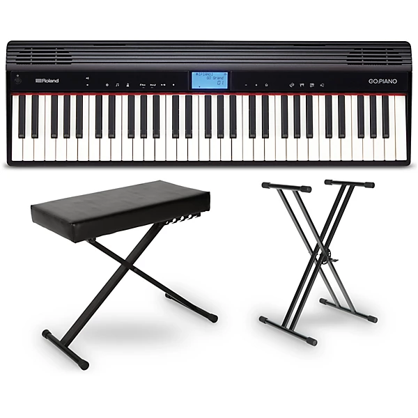 GOPIANO Essentials Bundle