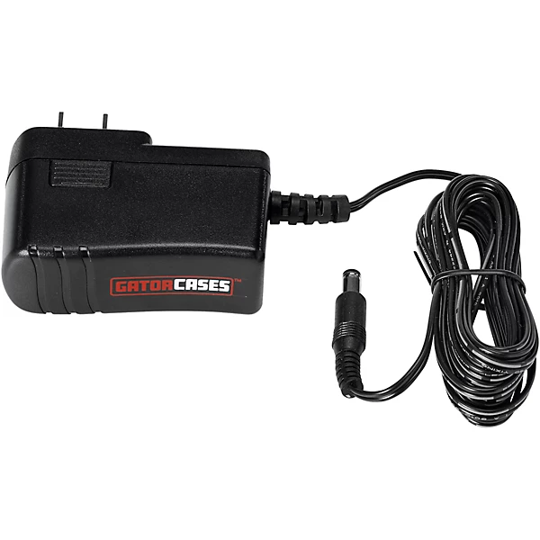 Pedalboard Power Supply Wall Wart