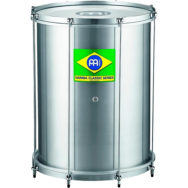 Classic Series Aluminum Surdo