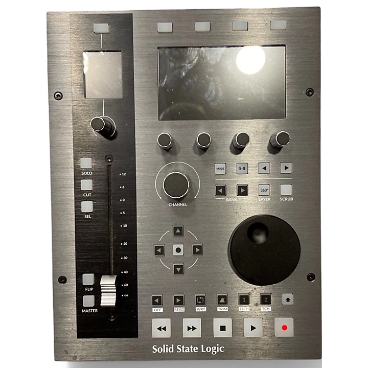 Solid State Logic Software Used Solid State Logic Software UF1.gc