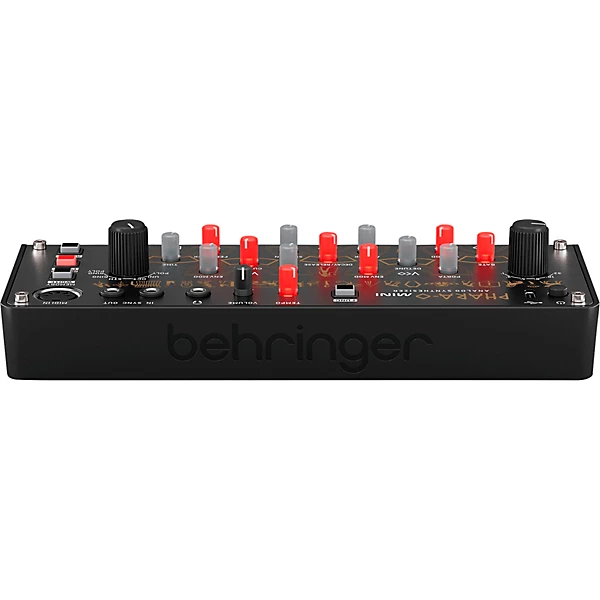 Phara O Mini Analog Polyphonic Synthesizer
