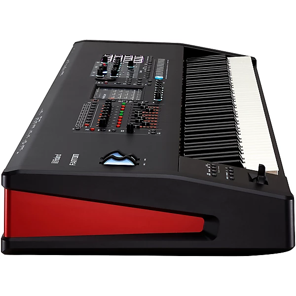 FANTOM 8 Music Workstation Keyboard