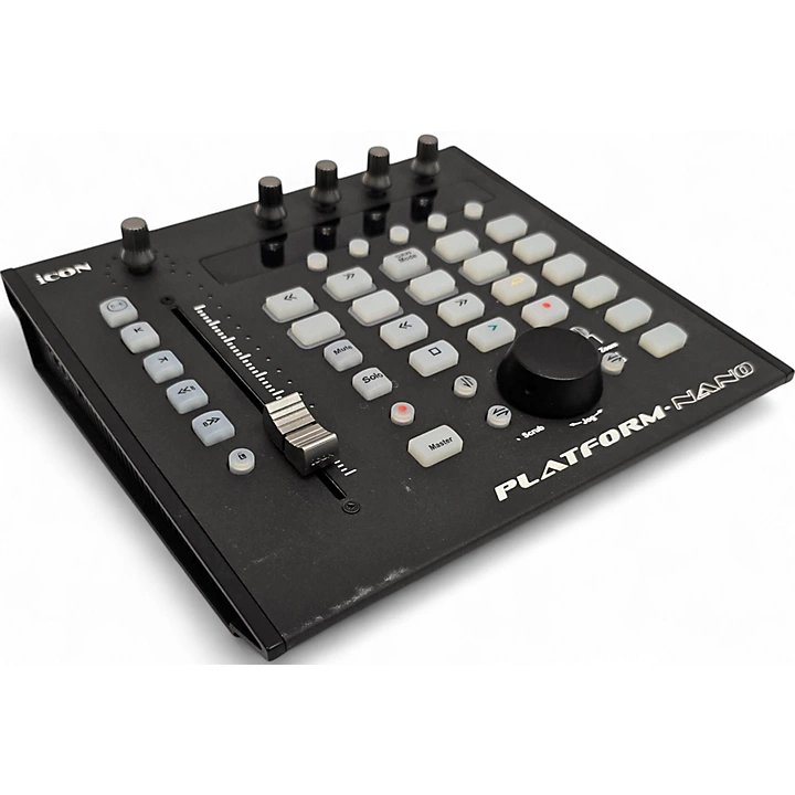 Icon PLATFORM NANO