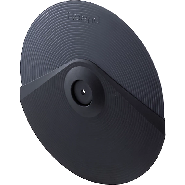 CY 8 V Cymbal Dual Trigger Crash