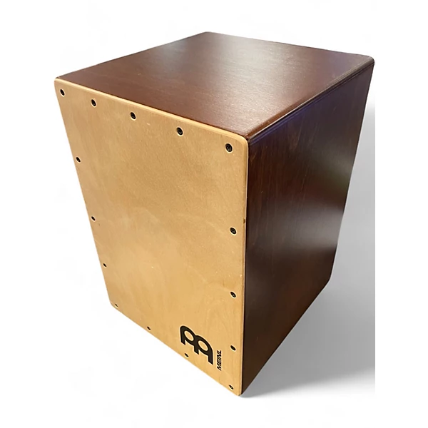 MEINL Used MEINL JC50 Cajon.gc
