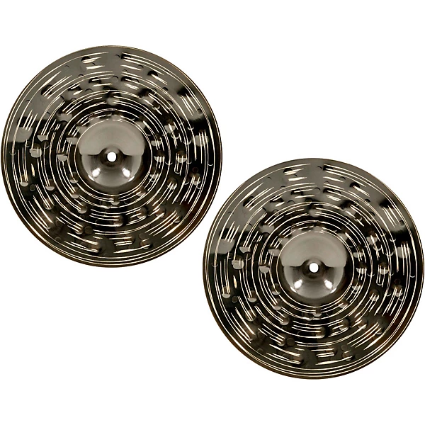 Classics Custom Dark Hi Hat Cymbal Pair