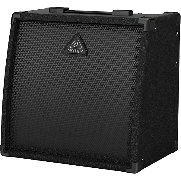 ULTRATONE K450FX Keyboard Amp PA System