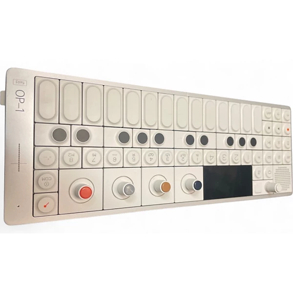 teenage engineering Used teenage engineering OP1 Audio Converter.gc