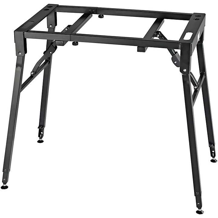 Heavier DutyTable Keyboard Stand