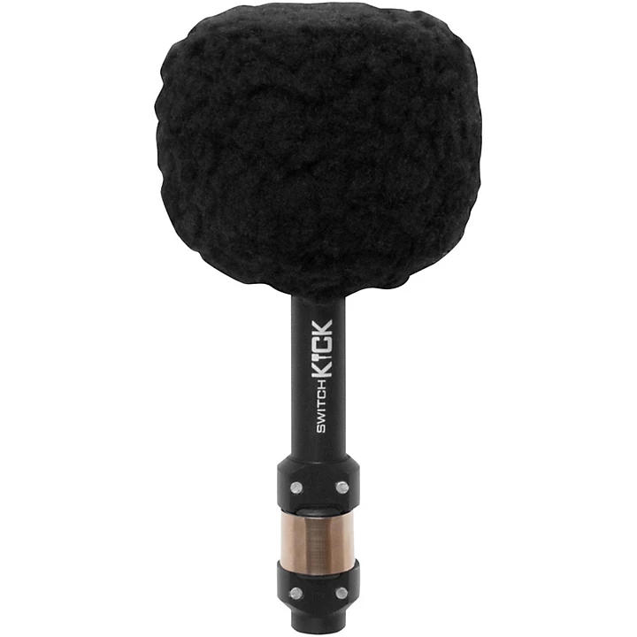 Switch Kick Quick Release Boom Kick Beater