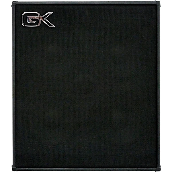 CX410 800W 4ohm 4x10 Bass Speaker Cabinet