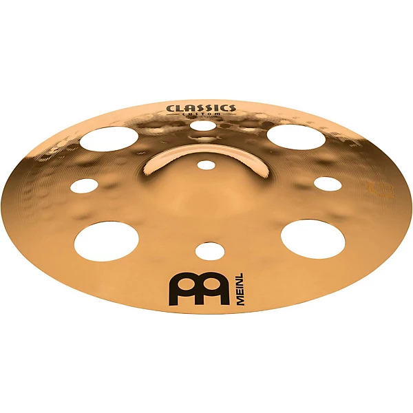 Classics Custom Trash Splash Cymbal