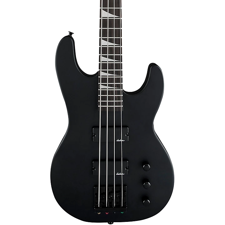 Concert Bass JS2 Black