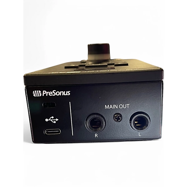 PreSonus Used PreSonus REVELATOR IO44 Audio Interface.gc