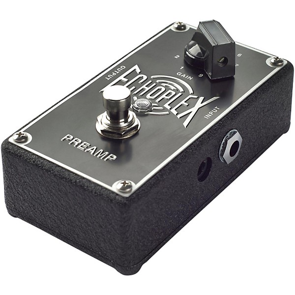 Dunlop Echoplex Preamp Guitar Effects Pedal Level 1 J06642004000000.gc