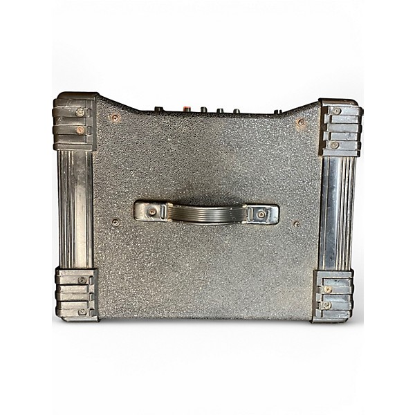 Used Crate B20XL Bass Combo Amp