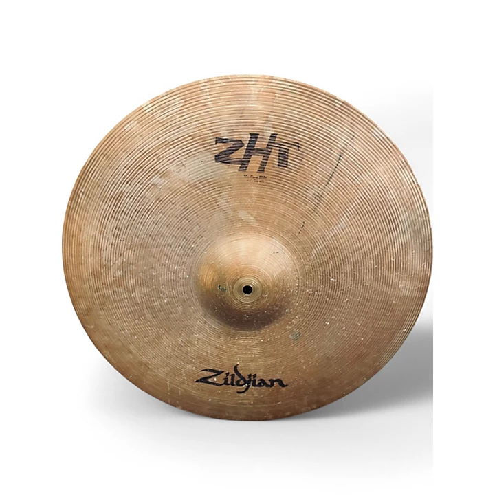 Zildjian Used Zildjian 20in ZHT Ride Cymbal