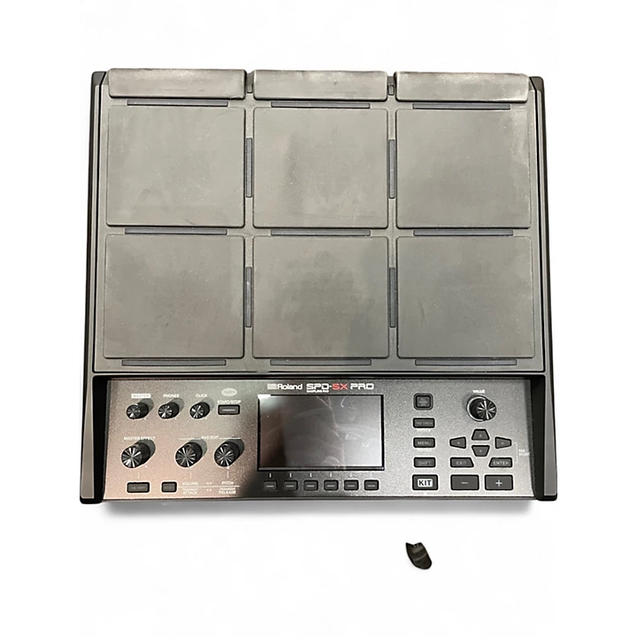 Roland Used Roland SPDSX PRO Drum MIDI Controller