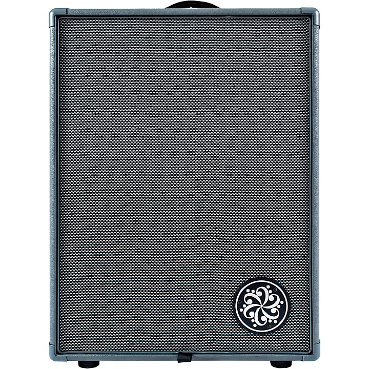 Infinity 500 Bass Combo 2x10 Digital Amp Blue