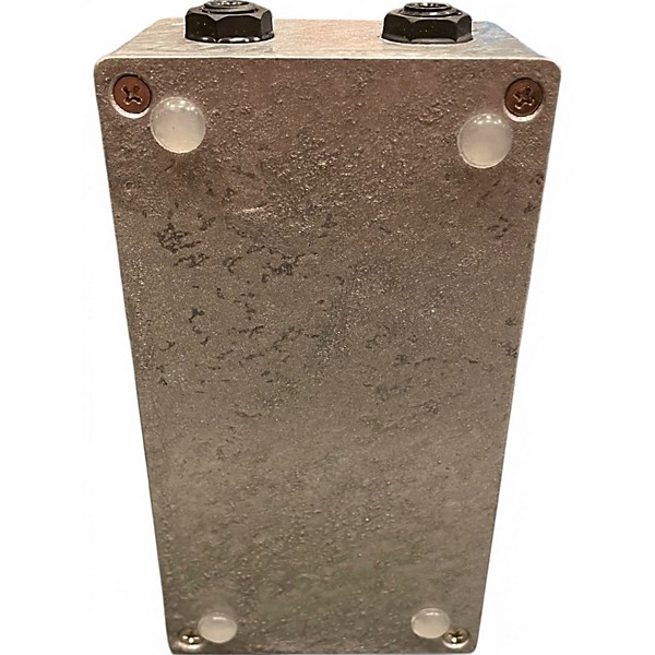 Used 2018 D*a*m SUPA ZEE Effect Pedal