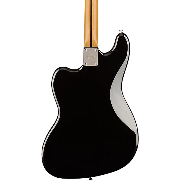 Classic Vibe Bass VI Black