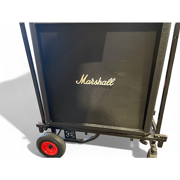 Used Mardshall mg412b Guitar Stack