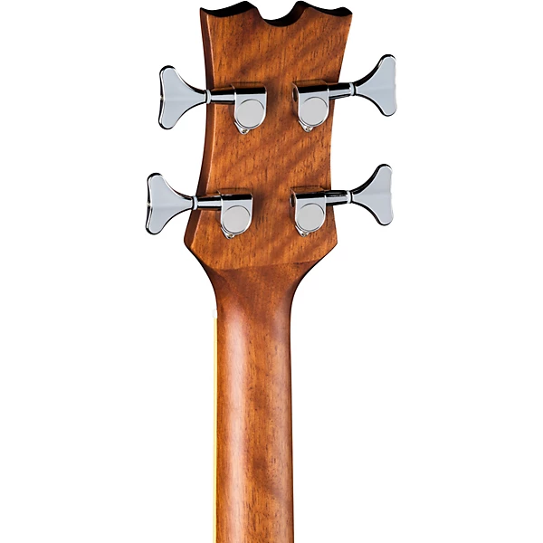 Dean EABC Cutaway Acoustic Electric Bass Level 1 511937004000000.gc