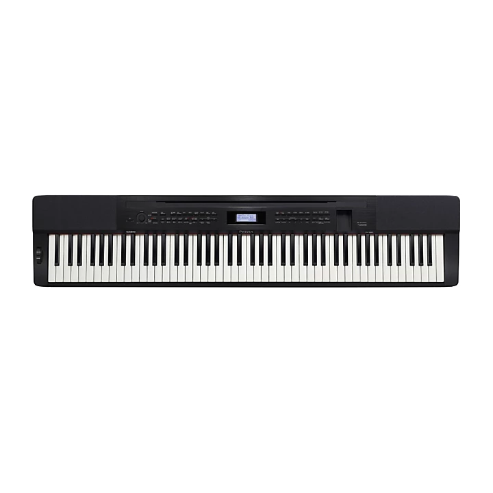 Privia PX 350 Digital Piano Black
