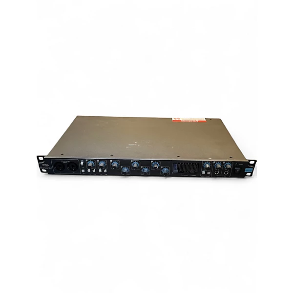 Focusrite Used Focusrite Saffire Pro 40 Audio Interface