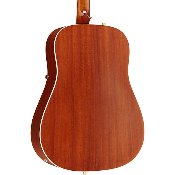 G5034TFT Rancher Dreadnought Acoustic Guitar Savannah Sunset