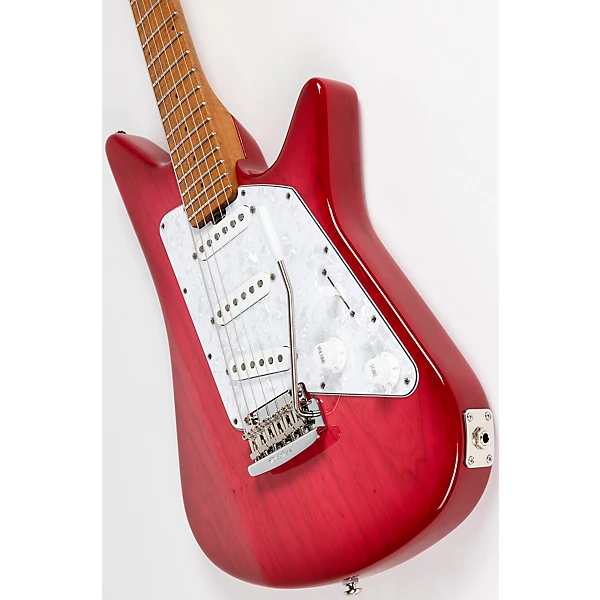 Limited Edition Albert Lee Pinkburst