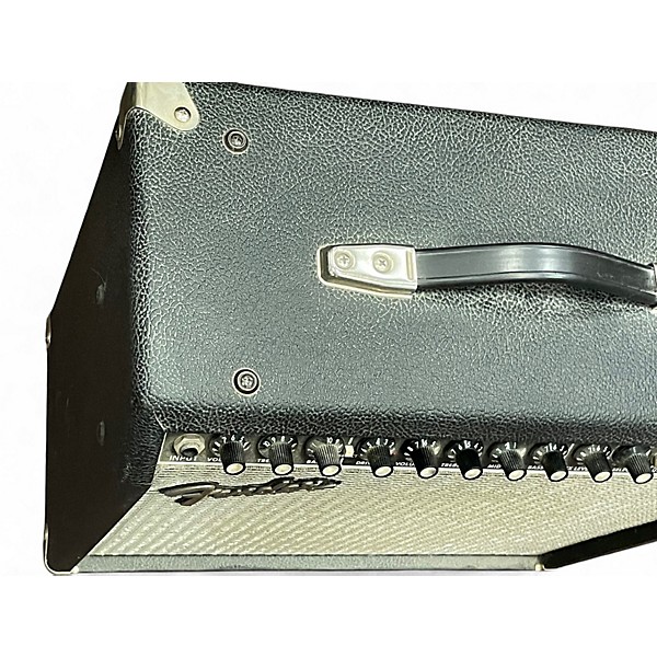 Used Fender Princeton 65 1x12 15W Tube Guitar Combo Amp