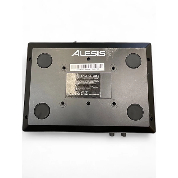 Alesis Used Alesis sample pad 4 Drum Machine