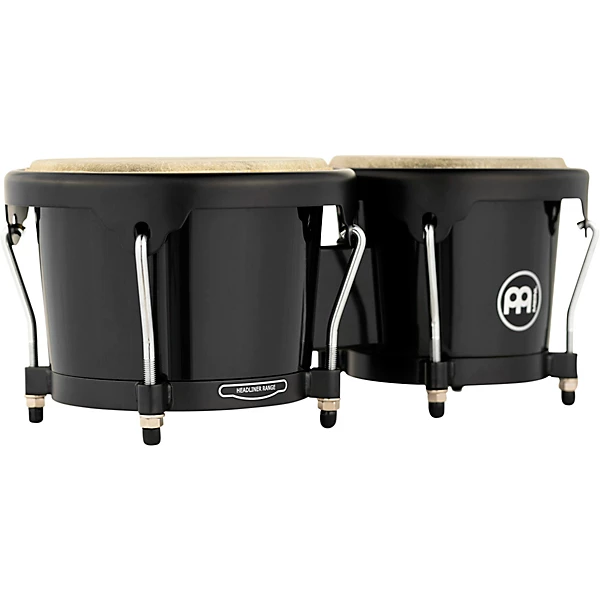 Headliner Series Bongos Black