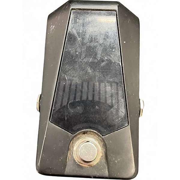 Used KORG PEDAL TUNER Tuner Pedal