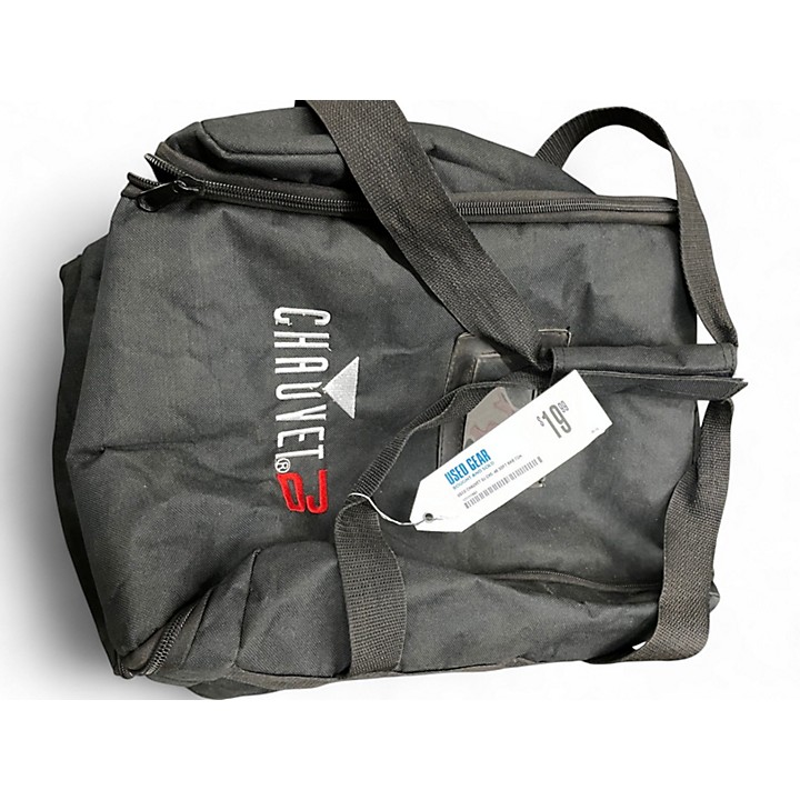 CHAUVET DJ Used CHAUVET DJ CHS 40 SOFT BAG FOR LIGHTING Lighting Bag.gc