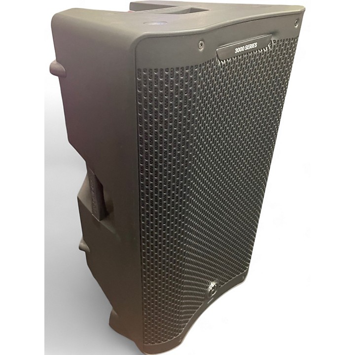 Harbinger Used Harbinger V3412 Powered Speaker